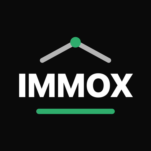 Logo IMMOX